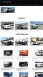 Mobile Screenshot of jl-motoring.com